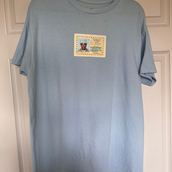 Authentic Tyler, The Creator Concert Merch - Picture 2 of 5